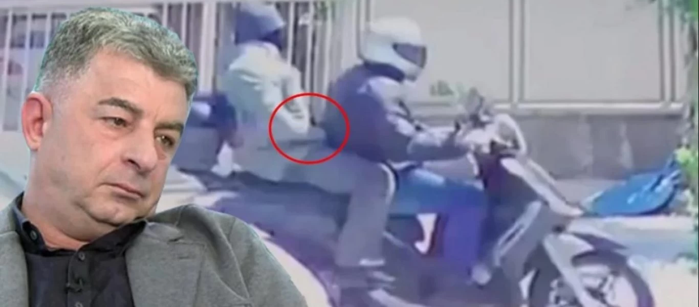 Υπόθεση Γ.Καραϊβάζ: Σκιαγραφεί τα προφίλ των δραστών η ΕΛ.ΑΣ. - Τι ξέρουμε μέχρι τώρα